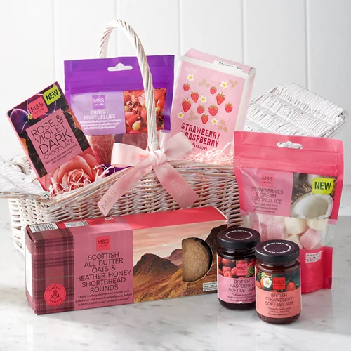 Η υγιεινή διατροφή μπορεί να είναι νόστιμη και τα Marks & Spencer Food το αποδεικνύουν