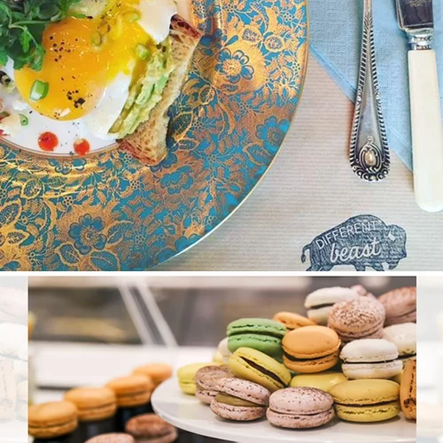 Δύο νέες αφίξεις στην πόλη που πρέπει να γνωρίζεις