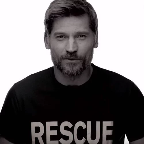 Game of Thrones: Στο πλευρό των προσφύγων οι πρωταγωνιστές της σειράς