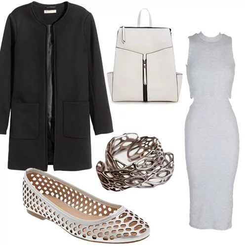 Τι να φορέσω σήμερα 01/04/2016;