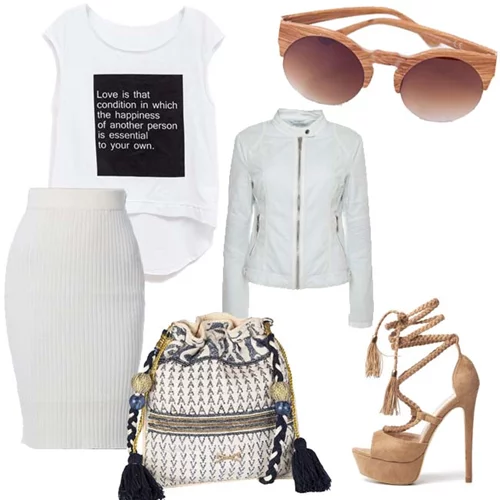 Τι να φορέσω σήμερα 11/03/2016;