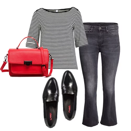 Τι να φορέσω σήμερα 15/03/16;