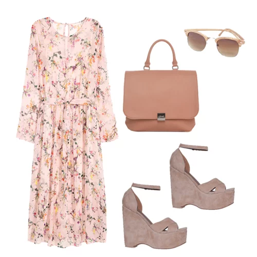 Τι να φορέσω σήμερα 21/03/2016;