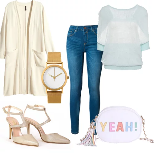 Πώς θα φορέσεις και θα συνδυάσεις τα παστέλ χρώματα