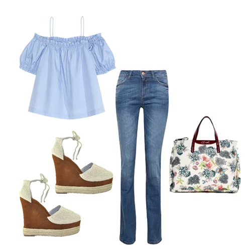 Τι να φορέσω σήμερα 28/03/2016;