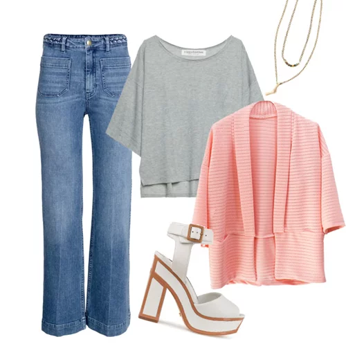 Τι να φορέσω σήμερα 03/03/2016;