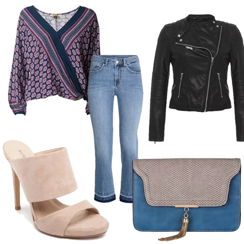 Τι να φορέσω σήμερα 04/03/2016;