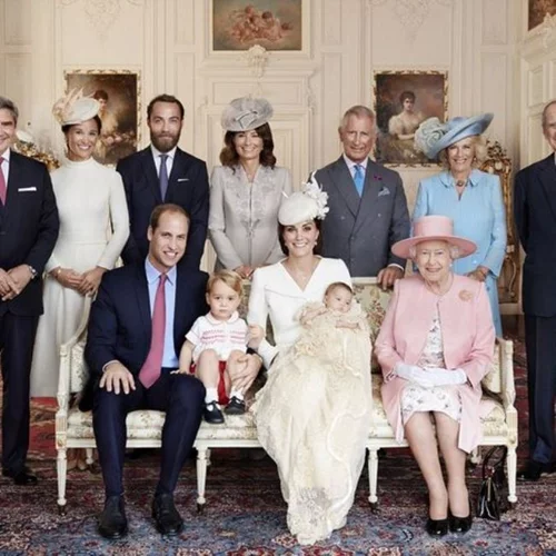 Αυτό είναι το σκάνδαλο που θα φέρει την απόλυτη αναστάτωση στο παλάτι!