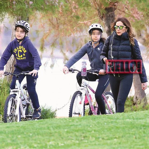 Δέσποινα Βανδή: Πώς διατηρεί την καλλίγραμμη σιλουέτα της;