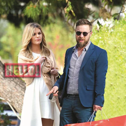 Γιάννης Βαρδής - Νατάσα Σκαφίδα: Μάθετε όλες τις λεπτομέρειες του γάμου τους