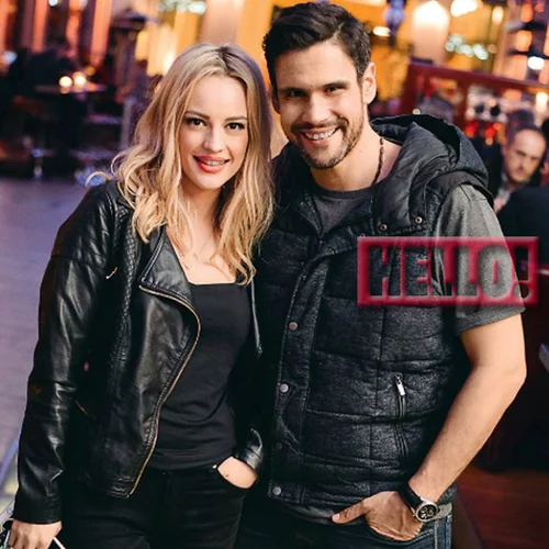 Γιάννης Τσιμιτσέλης - Δανάη Επιθυμιάδη: Το ζευγάρι της Μουρμούρας μιλάει για όλα και μας ξαφνιάζει!