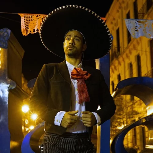 «World Party»: Επόμενος προορισμός, το Μεξικό