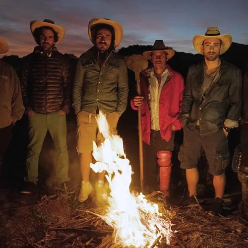 Τα μυστικά της καλής τεκίλας στο «World party»