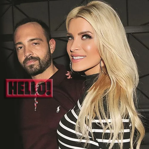 Κατερίνα Καινούργιου - Βασίλης Σταθοκωστόπουλος: Χώρισαν οριστικά!