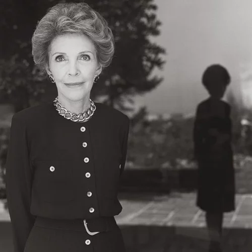 Nancy Reagan: Μία αναδρομή στο στυλ της πρώην κυρίας των ΗΠΑ που άφησε εποχή!