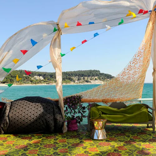 Rising Stars: Οι chef του μέλλοντος στο φετινό Sani Gourmet