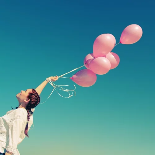 Βρες τη Super Woman που κρύβεις μέσα σου!