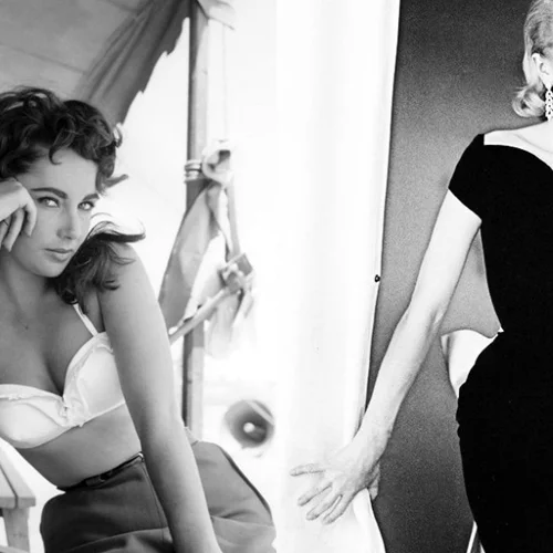 Ημέρα της Γυναίκας | Αλίκη Βουγιουκλάκη, Elizabeth Taylor και άλλα 10 quotes από διάσημες γυναίκες