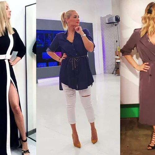 Missbloom Best of: Οι τηλεοπτικές εμφανίσεις της εβδομάδας και τι γεύση μας άφησαν