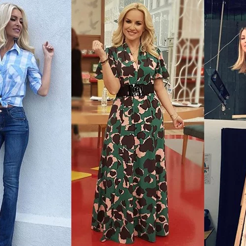 Miss Bloom Best of: Δεν είδες ακόμα τις καλύτερες τηλεοπτικές εμφανίσεις της εβδομάδας;