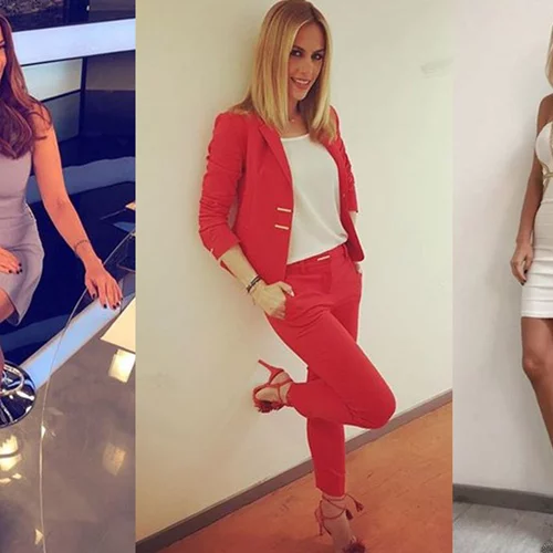 MissBloom Best of: Μας άρεσαν όλες οι τηλεοπτικές εμφανίσεις της εβδομάδας;