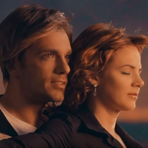 Ο Μύρωνας Στρατής μεταμορφώνεται σε Leonardo DiCaprio