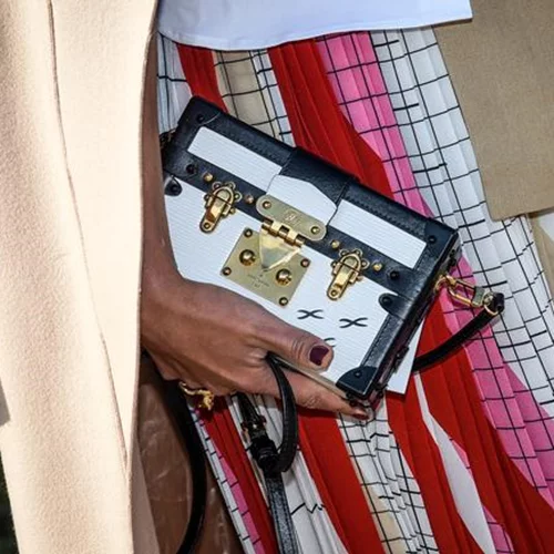 Dream Bags: 30+1 υπέροχες τσάντες της σεζόν από τα street style icons