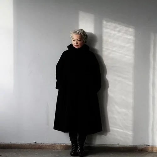 Τάνια Τσανακλίδου: «Ντρέπομαι που υπάρχω σ' αυτό το εμετικό εξώφυλλο»