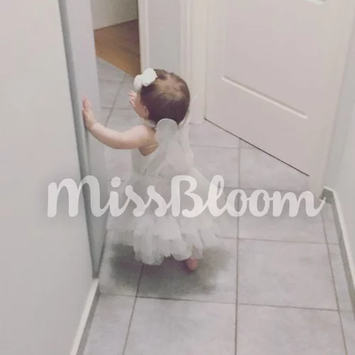 Eliana in Babyland: 15 πράγματα που χάνονται όταν το μωρό ξεκινήσει να περπατάει