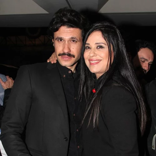 Μαρία Τζομπανάκη | Tα συγκινητικά λόγια για την απόσταση από τον γιο της