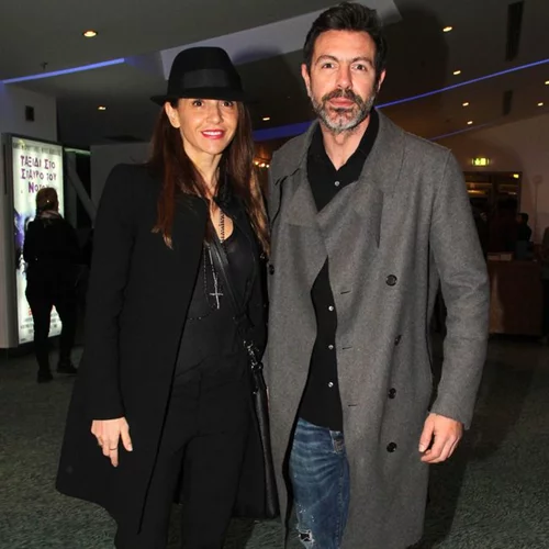 Ιωσήφ Μαρινάκης: Παντρεύεται αυτό το καλοκαίρι