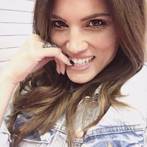 Μαίρη Συνατσάκη: Έκανε τα μαλλιά της μπλε! Δες τη φωτογραφία