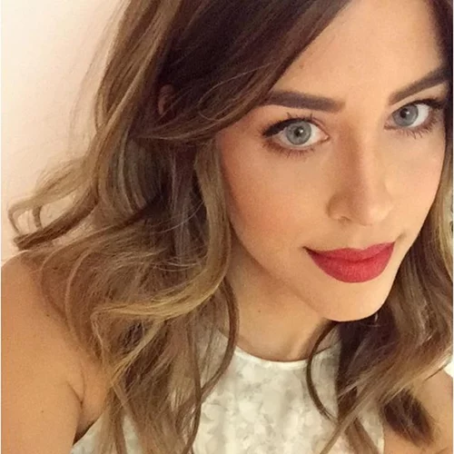 Demy: Έγινε ξανθιά δια χειρός Νικόλα Βιλλιώτη! (φωτογραφία)