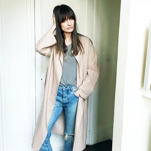 Πώς να δείχνεις πιο αδύνατη σύμφωνα με τις Γαλλίδες!