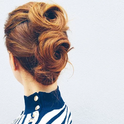 Hair Issue: Τα 7 πιο εύκολα χτενίσματα για κάθε ημέρα της εβδομάδας