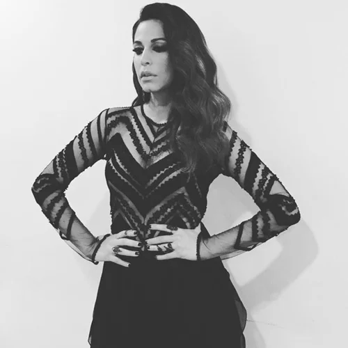 Κατερίνα Παπουτσάκη: Τα πάντα για το look της στο τρίτο “Your Face Sounds Familiar”