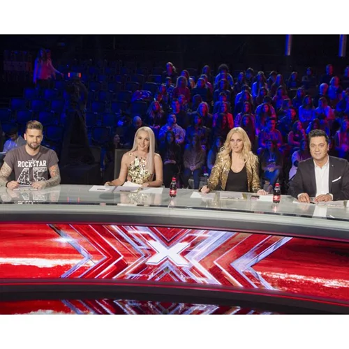 Ας γνωρίσουμε τους φιναλίστ του X - Factor