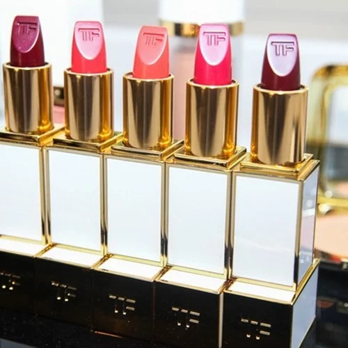 Ο οίκος Tom Ford εμπλουτίζει την beauty συλλογή του