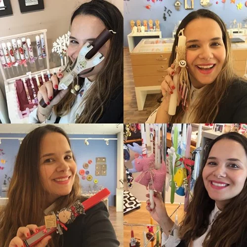 Eliana in Babyland: 10 κανόνες για επιτυχημένο πασχαλινό shopping με το μωρό