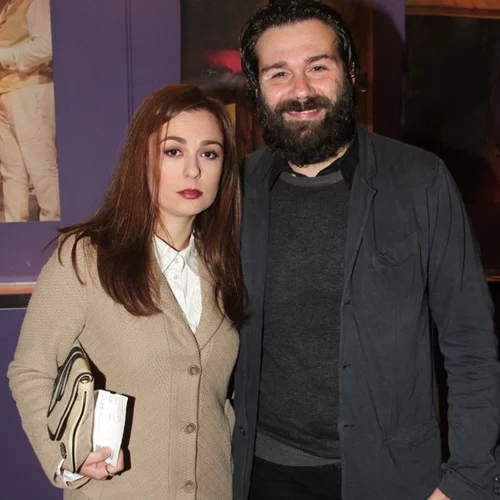 Θάλεια Ματίκα: Είναι ξανά έγκυος