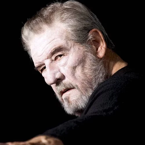 Έφυγε από τη ζωή ο ηθοποιός Γιάννης Βόγλης