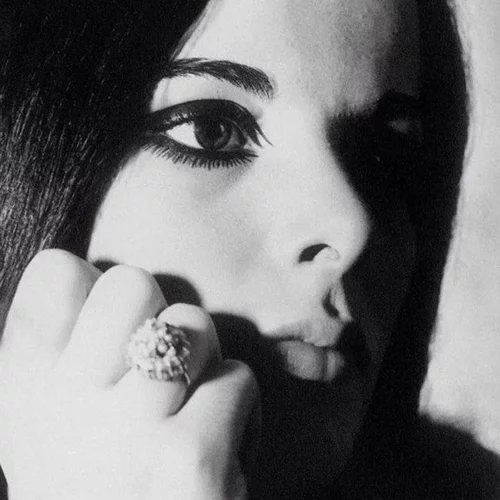 Έλενα Ναθαναήλ: Η ζωή της λαμπερής Ελληνίδας ηθοποιού μέσα από φωτογραφίες