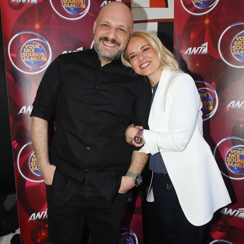 Το «Your Face Sounds Familiar» γιόρτασε την επιστροφή του