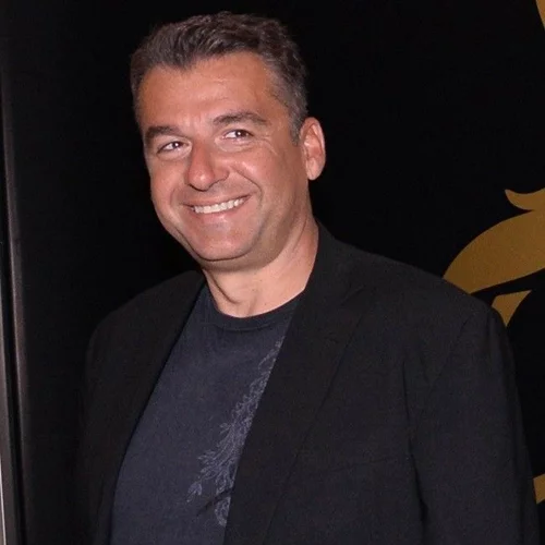 Γιώργος Λιάγκας: Πρεμιέρα με τον Σάκη Ρουβά!