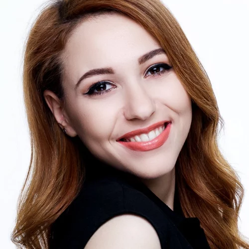 Αυτό είναι το it make up look της άνοιξης και πώς να το πετύχεις