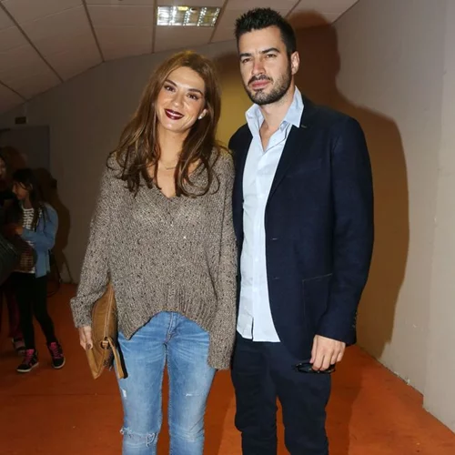 Βάσω Λασκαράκη: «Υπήρχε περιοδικό που μου έκανε τόσο Photoshop που το τελικό αποτέλεσμα έμοιαζε με τερατογένεση»