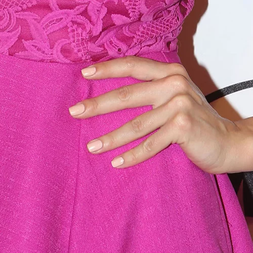 MadWalk 2016: Αυτό είναι το χρώμα που επέλεξαν όλες οι επώνυμες για τα νύχια τους!