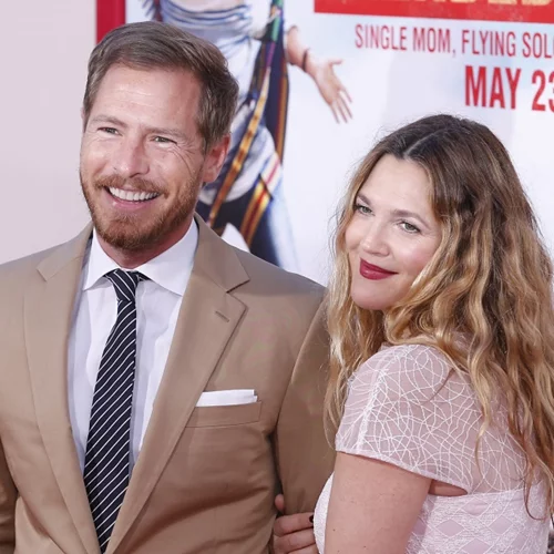 Drew Barrymore - Will Kopelman: Χωρίζουν!