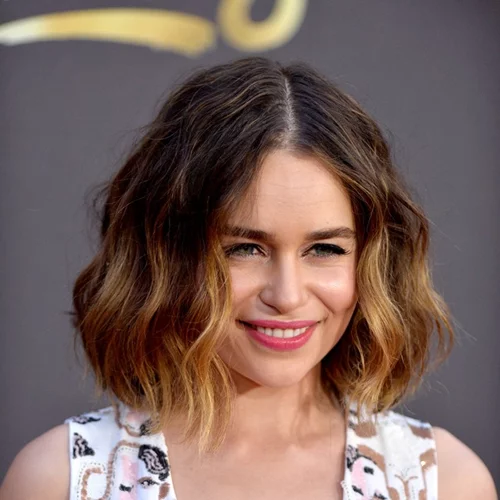 Emilia Clarke: H "Khaleesi" θα παίξει και στα Star Wars!