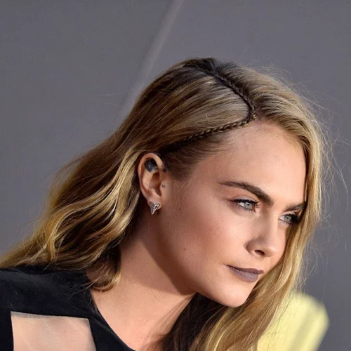 Το χτένισμα που πρέπει να κάνεις αύριο είναι τόσο απλό και τόσο φανταστικό!